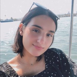 Meet your Posher, Ashlyn